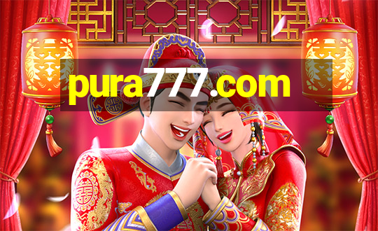 pura777.com