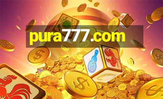 pura777.com