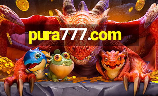 pura777.com