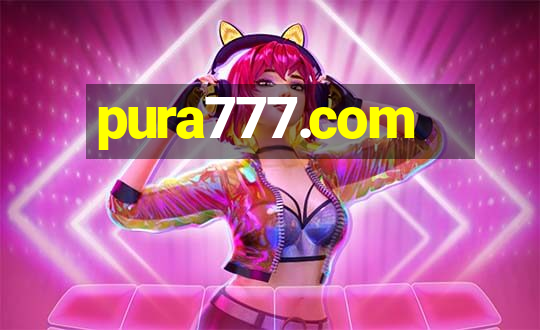 pura777.com