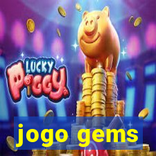 jogo gems