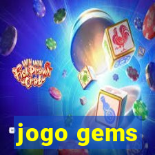 jogo gems