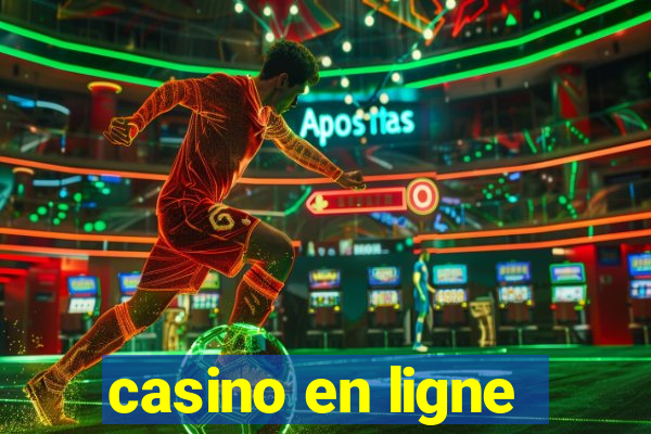 casino en ligne