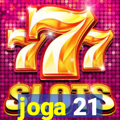 joga 21