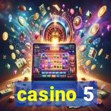 casino 5