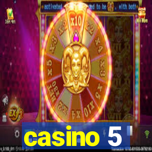 casino 5