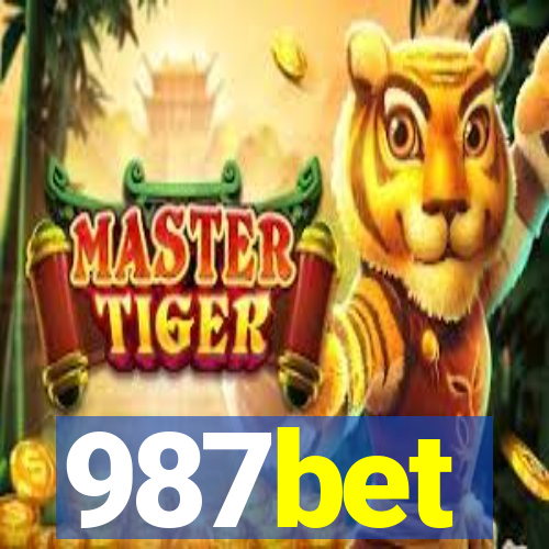 987bet