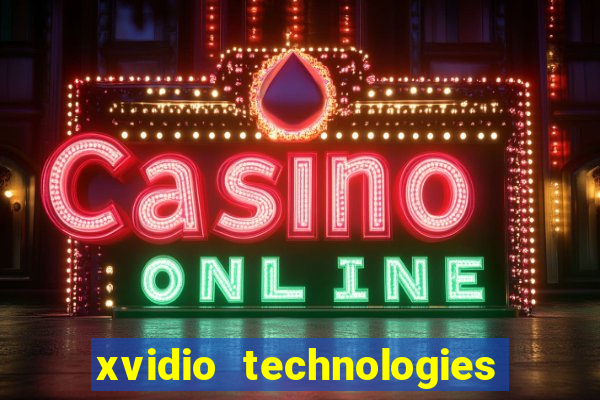 xvidio technologies brasil 2024