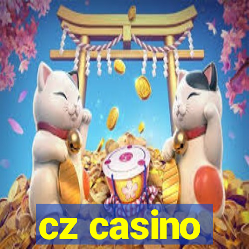 cz casino