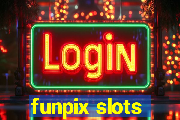 funpix slots