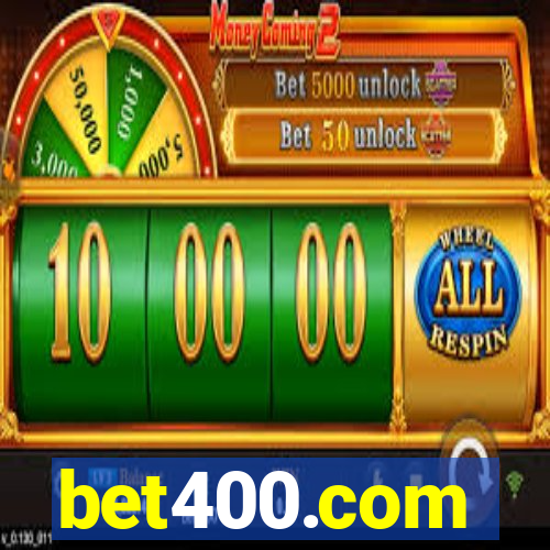 bet400.com