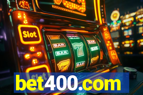 bet400.com