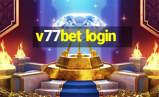 v77bet login