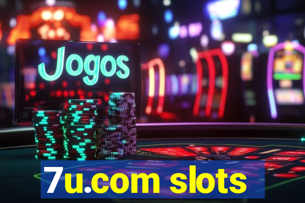 7u.com slots