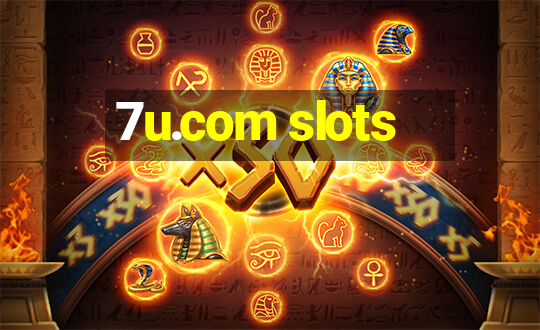 7u.com slots