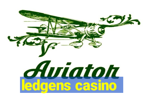 ledgens casino