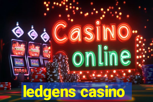 ledgens casino