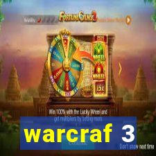 warcraf 3