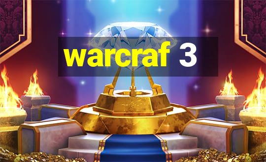 warcraf 3