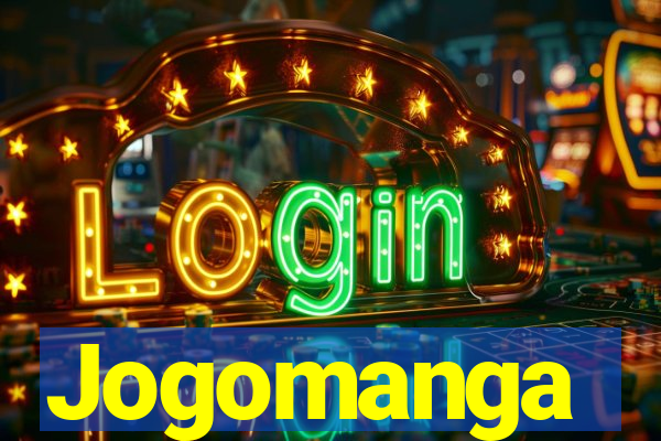 Jogomanga