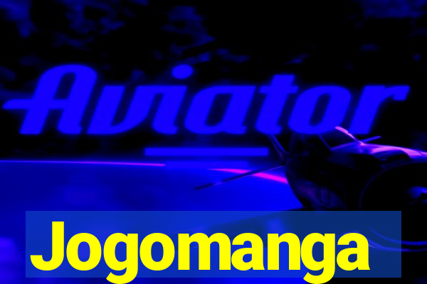 Jogomanga