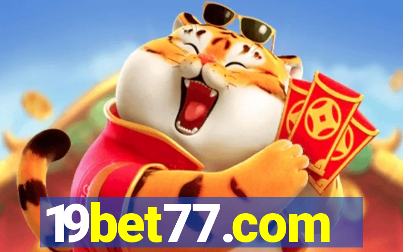 19bet77.com