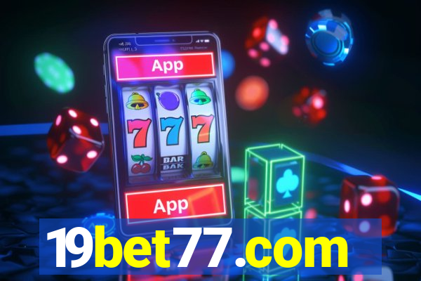 19bet77.com