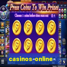 casinos-online-888