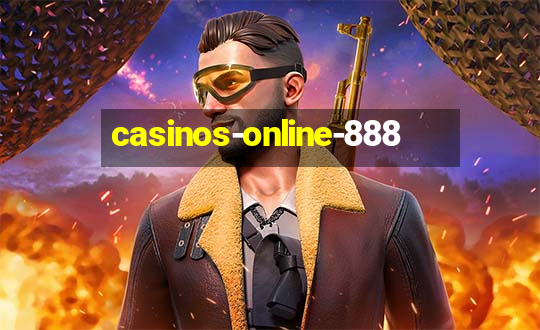 casinos-online-888