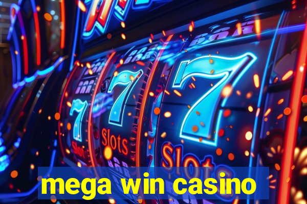 mega win casino