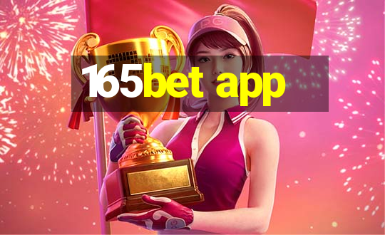 165bet app