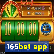 165bet app