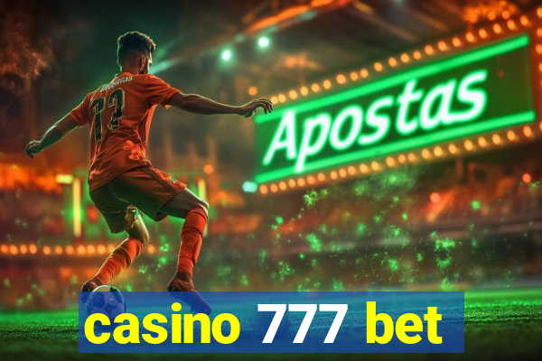 casino 777 bet