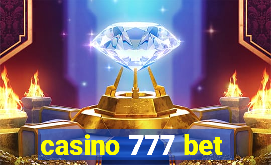 casino 777 bet