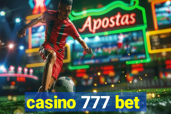 casino 777 bet