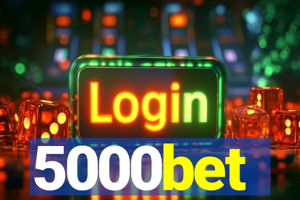 5000bet