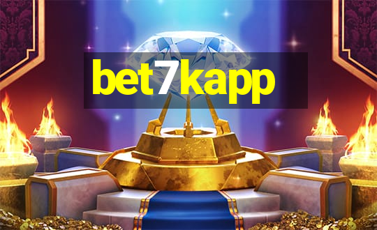 bet7kapp