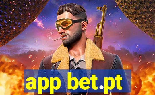 app bet.pt