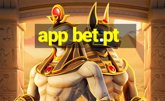 app bet.pt