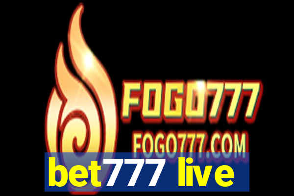 bet777 live