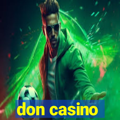 don casino