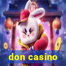 don casino