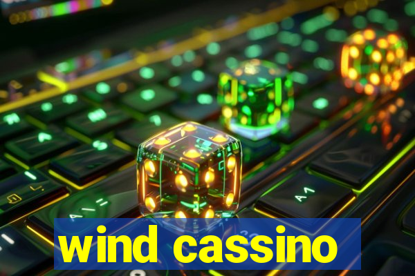 wind cassino