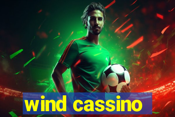 wind cassino