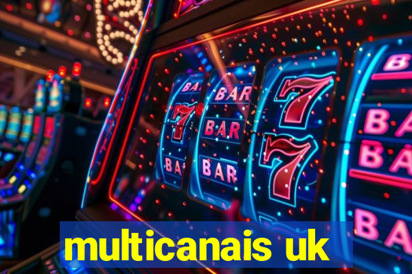 multicanais uk