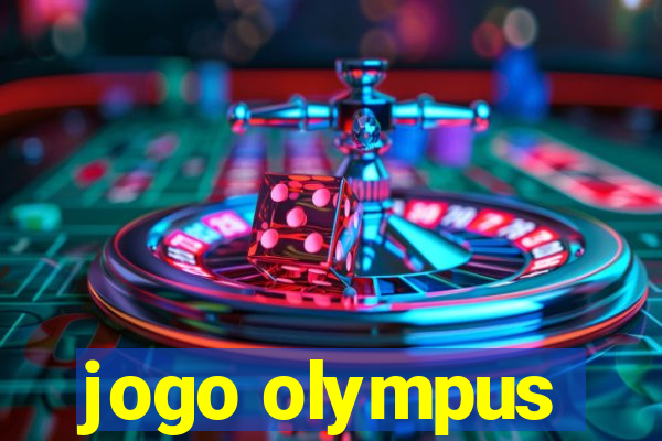 jogo olympus