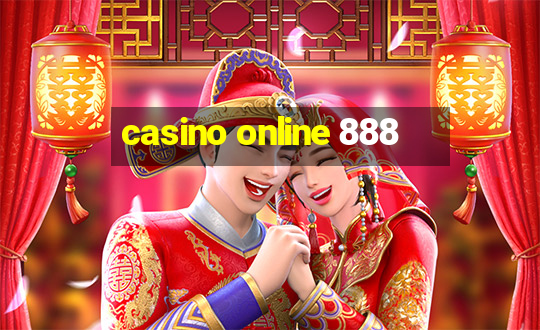 casino online 888