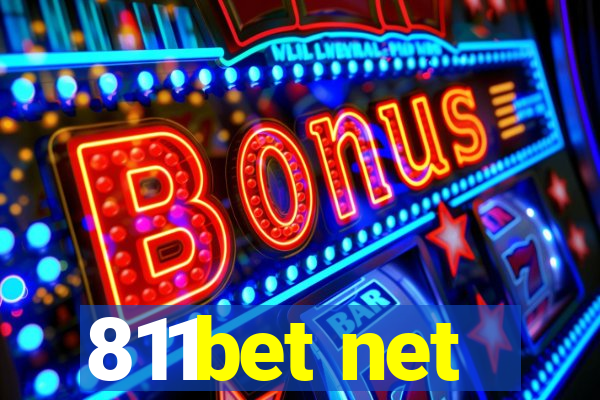 811bet net