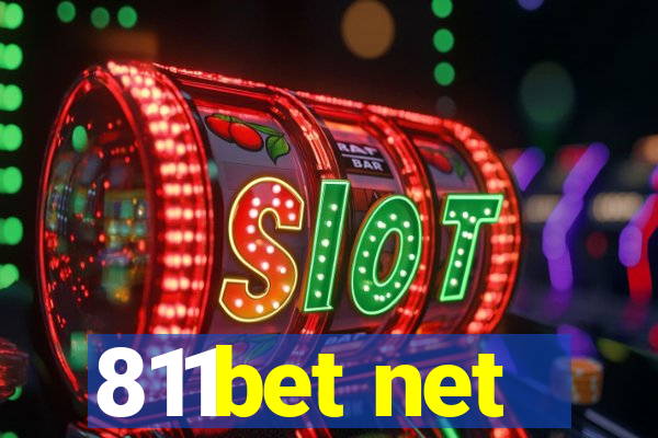 811bet net