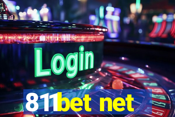 811bet net